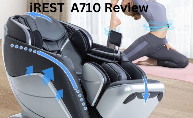 iRest A710 Review
